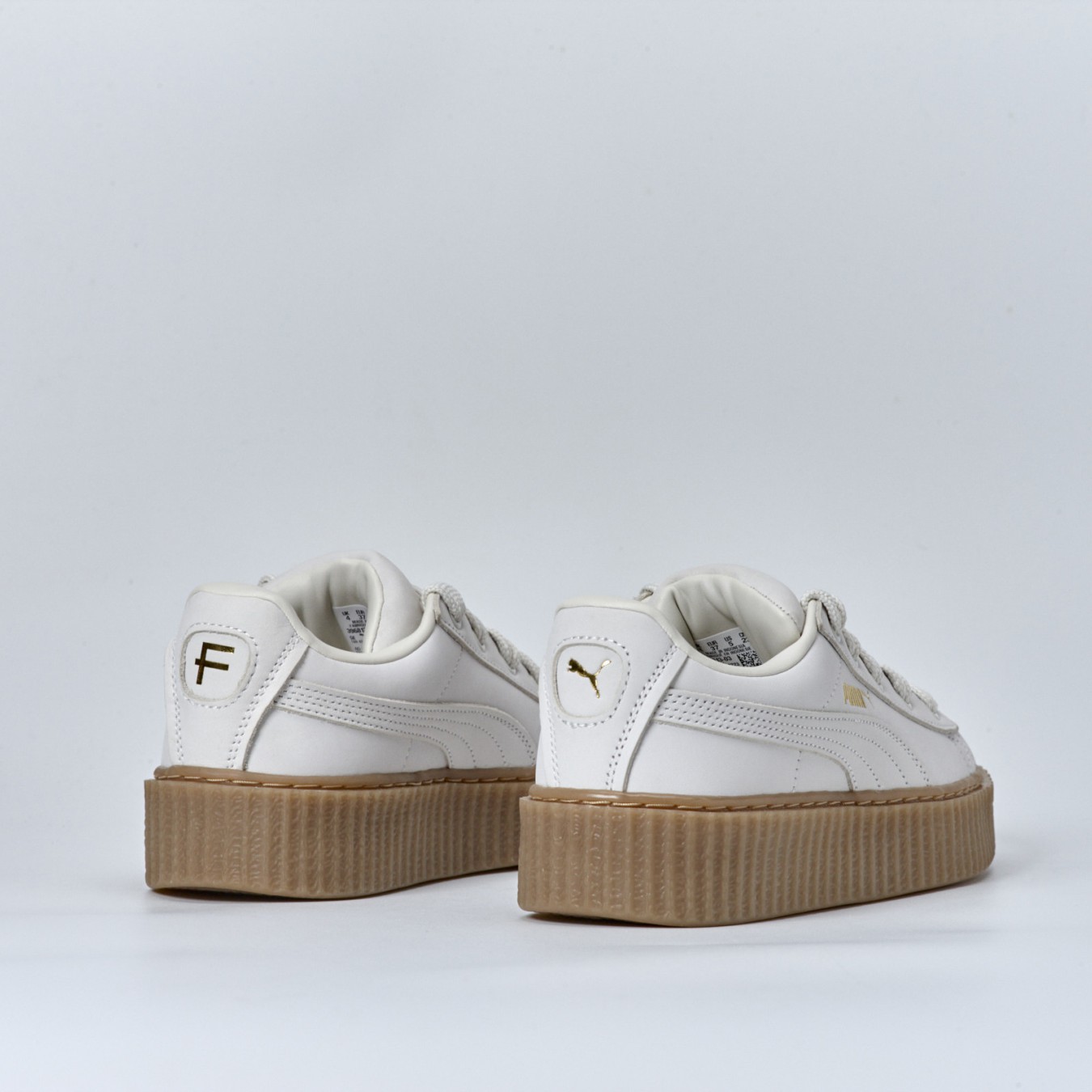 Puma Creeper Phatty x FENTY