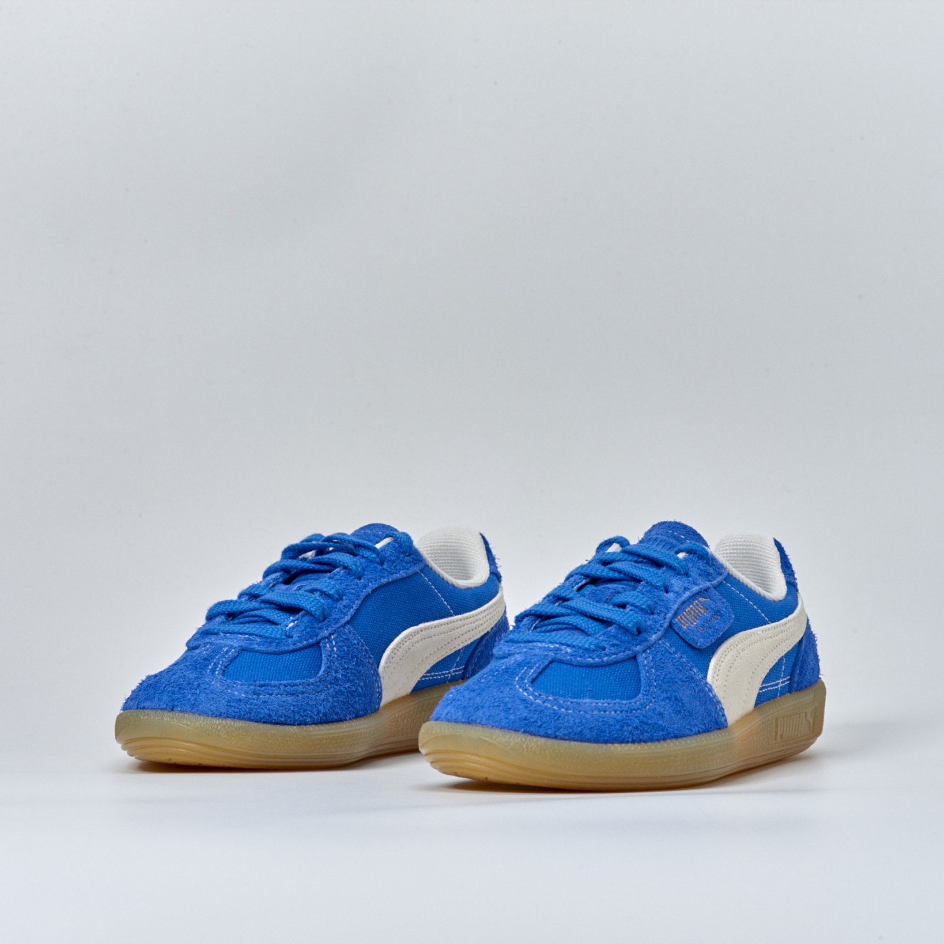 Puma Palermo Vintage