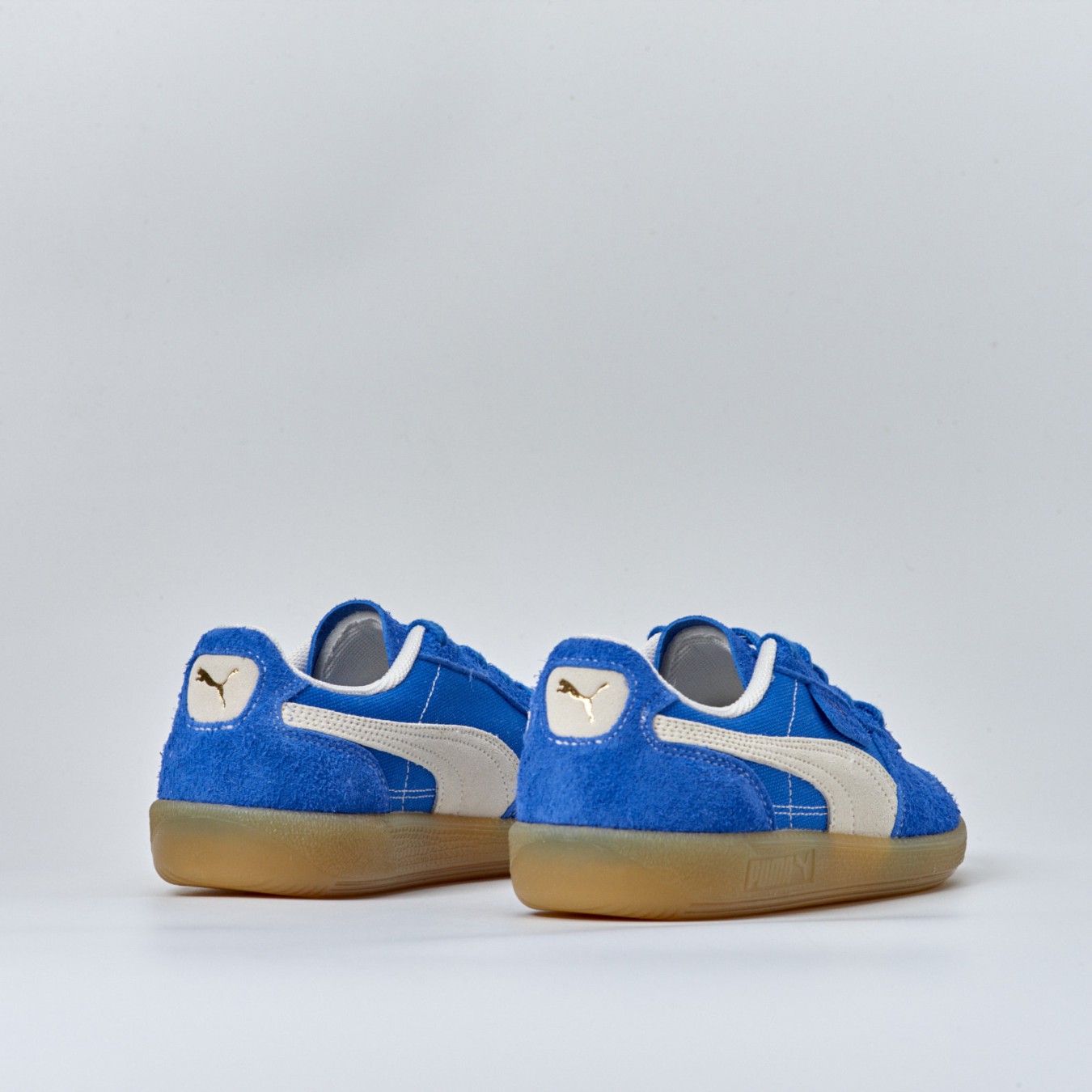 Puma Palermo Vintage