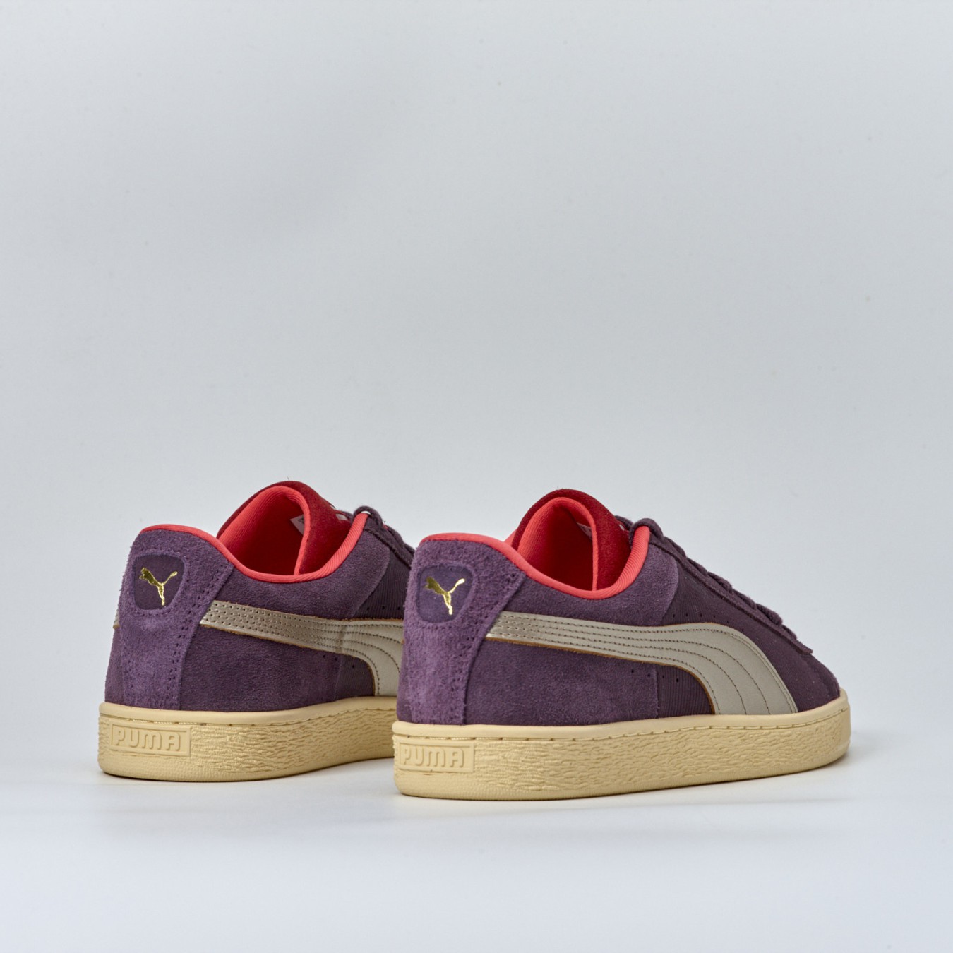 Puma PLAY LOUD Suede
