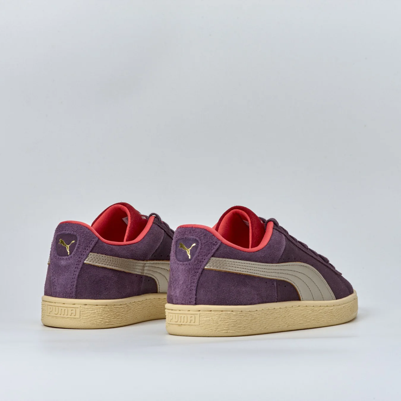 Puma PLAY LOUD Suede