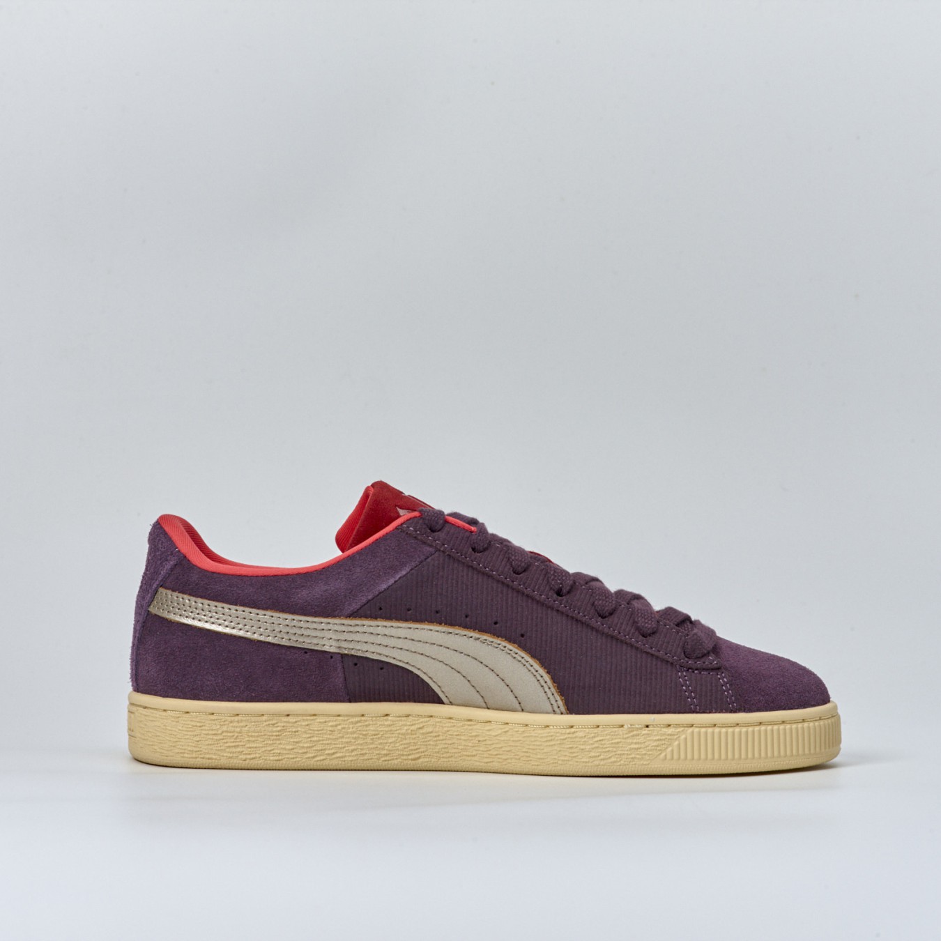 Puma PLAY LOUD Suede
