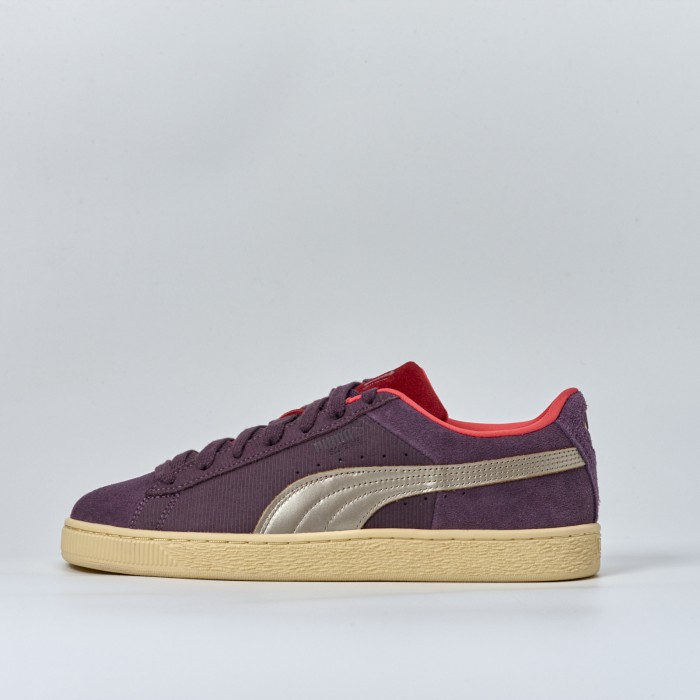 Puma PLAY LOUD Suede