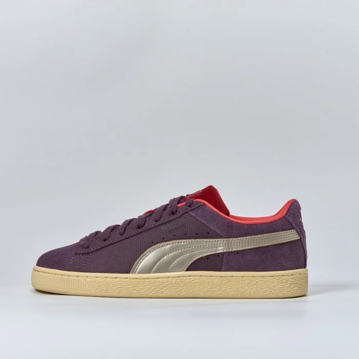 Puma PLAY LOUD Suede