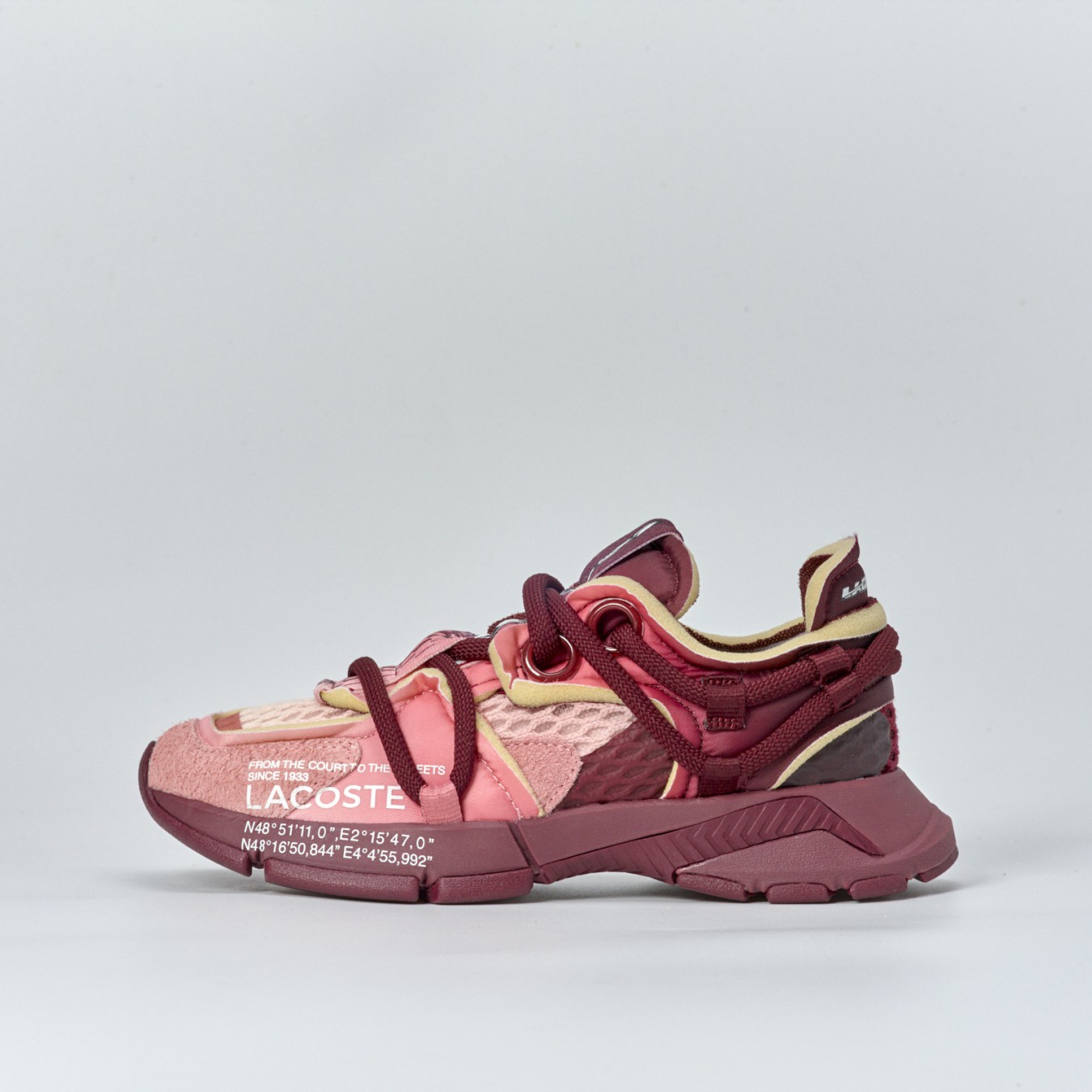 Lacoste L003 Active Runway W