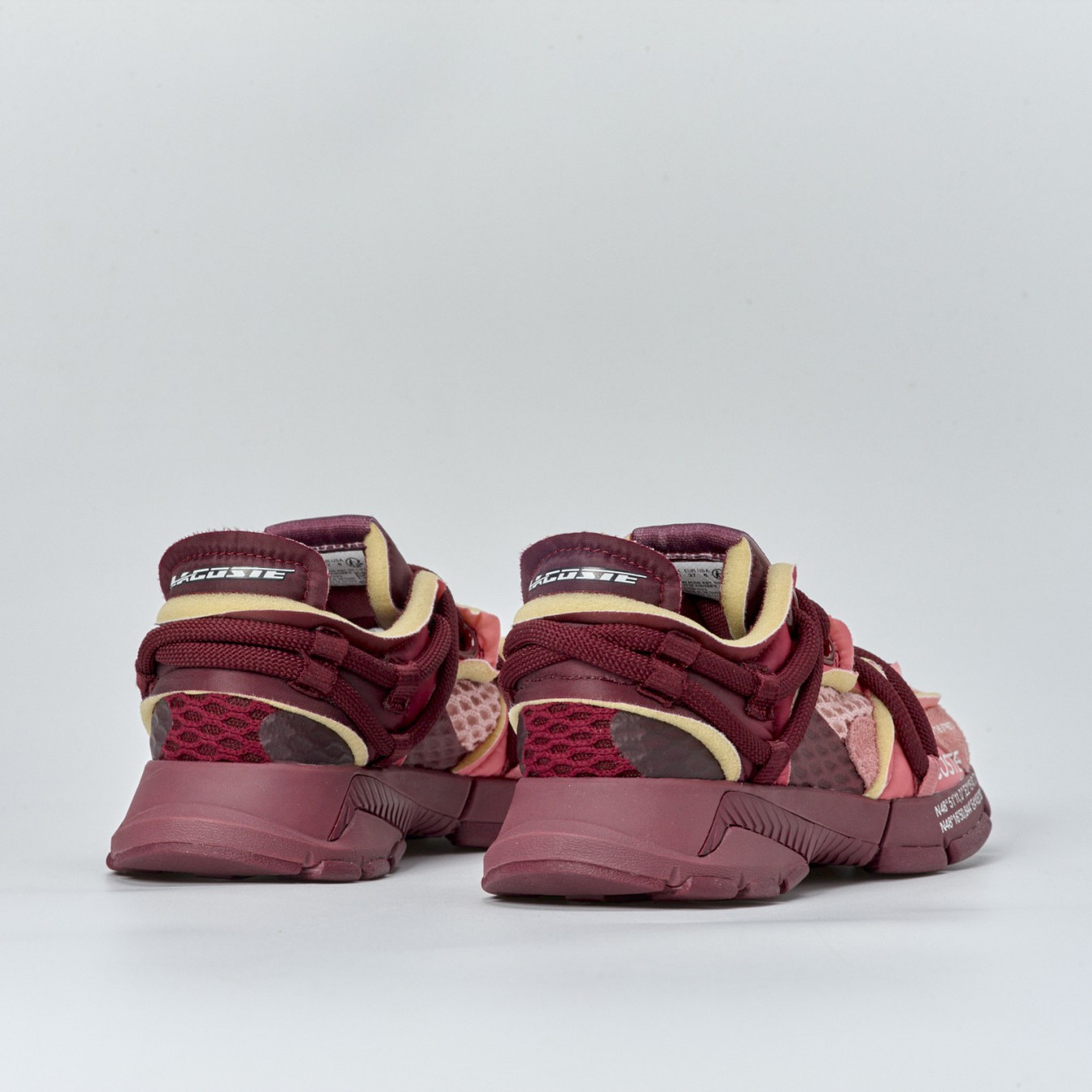 Lacoste L003 Active Runway W