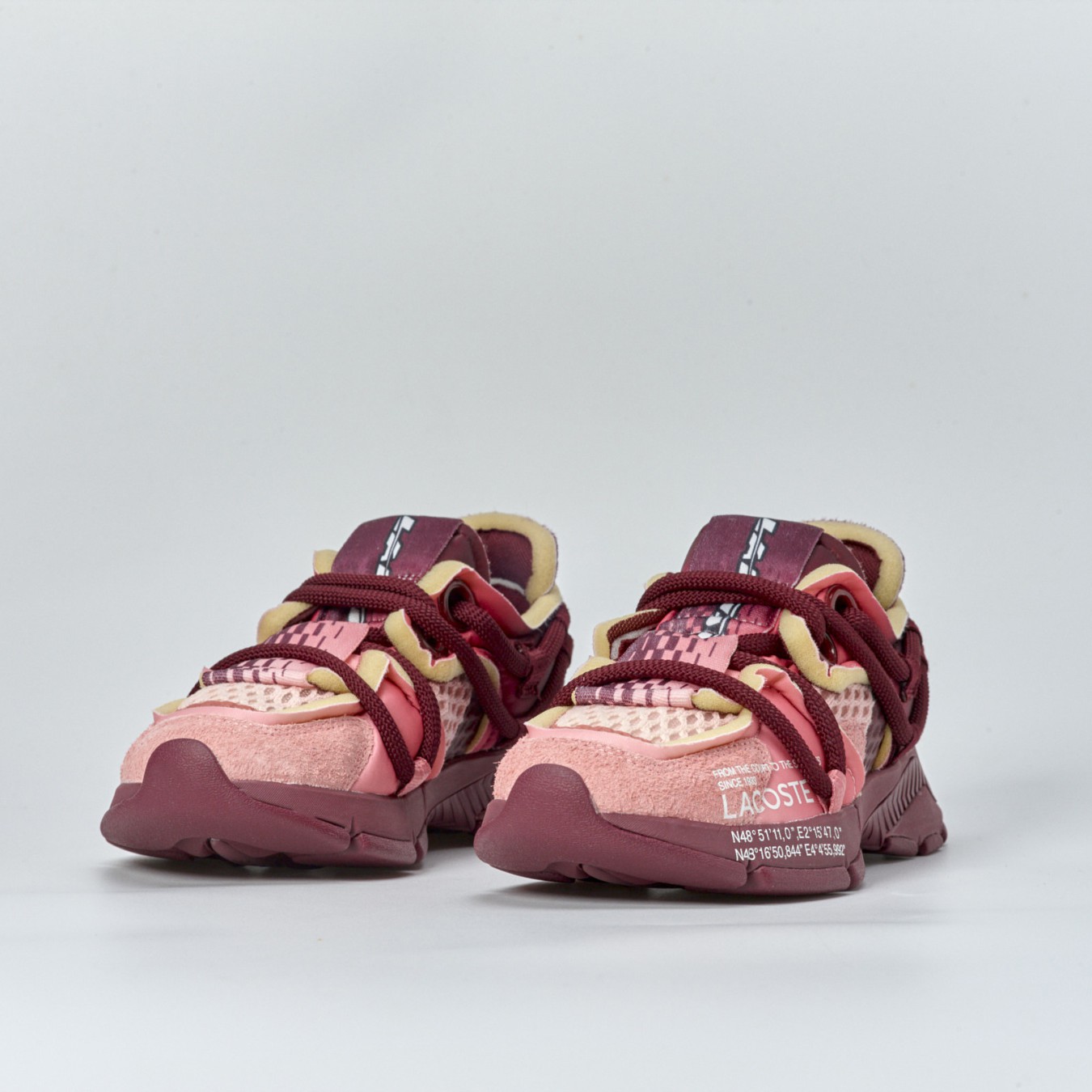 Lacoste L003 Active Runway W