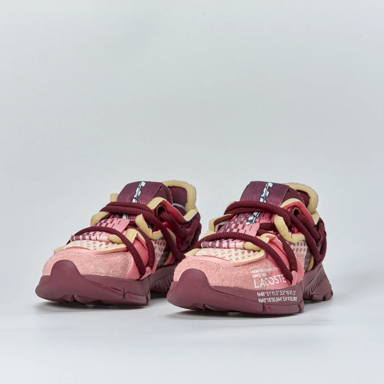 Lacoste L003 Active Runway W