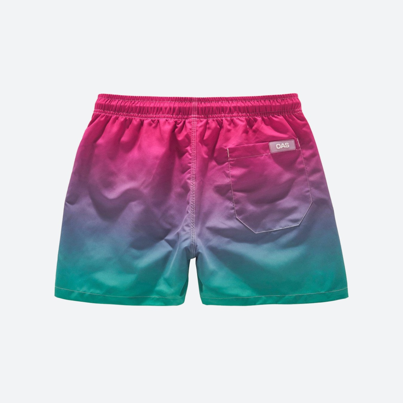 OAS Purple Grade Swim Shorts