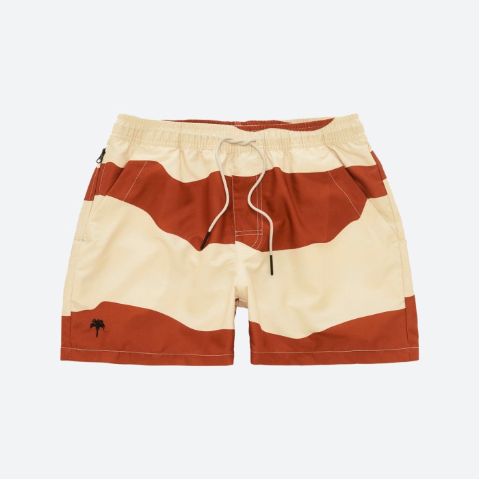 OAS Amber Dune Swim Shorts