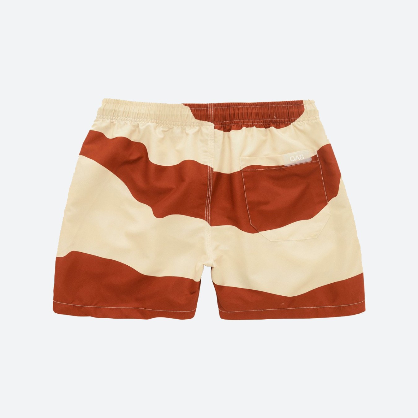 OAS Amber Dune Swim Shorts