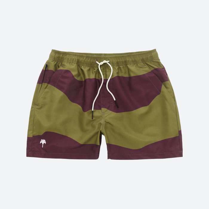 OAS Dusky Dune Swim Shorts