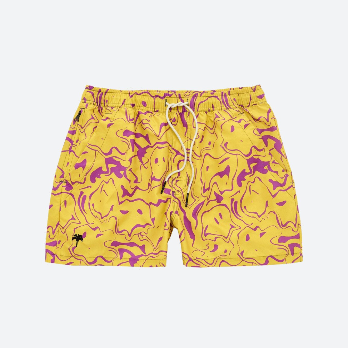 OAS Mashed Swim Shorts