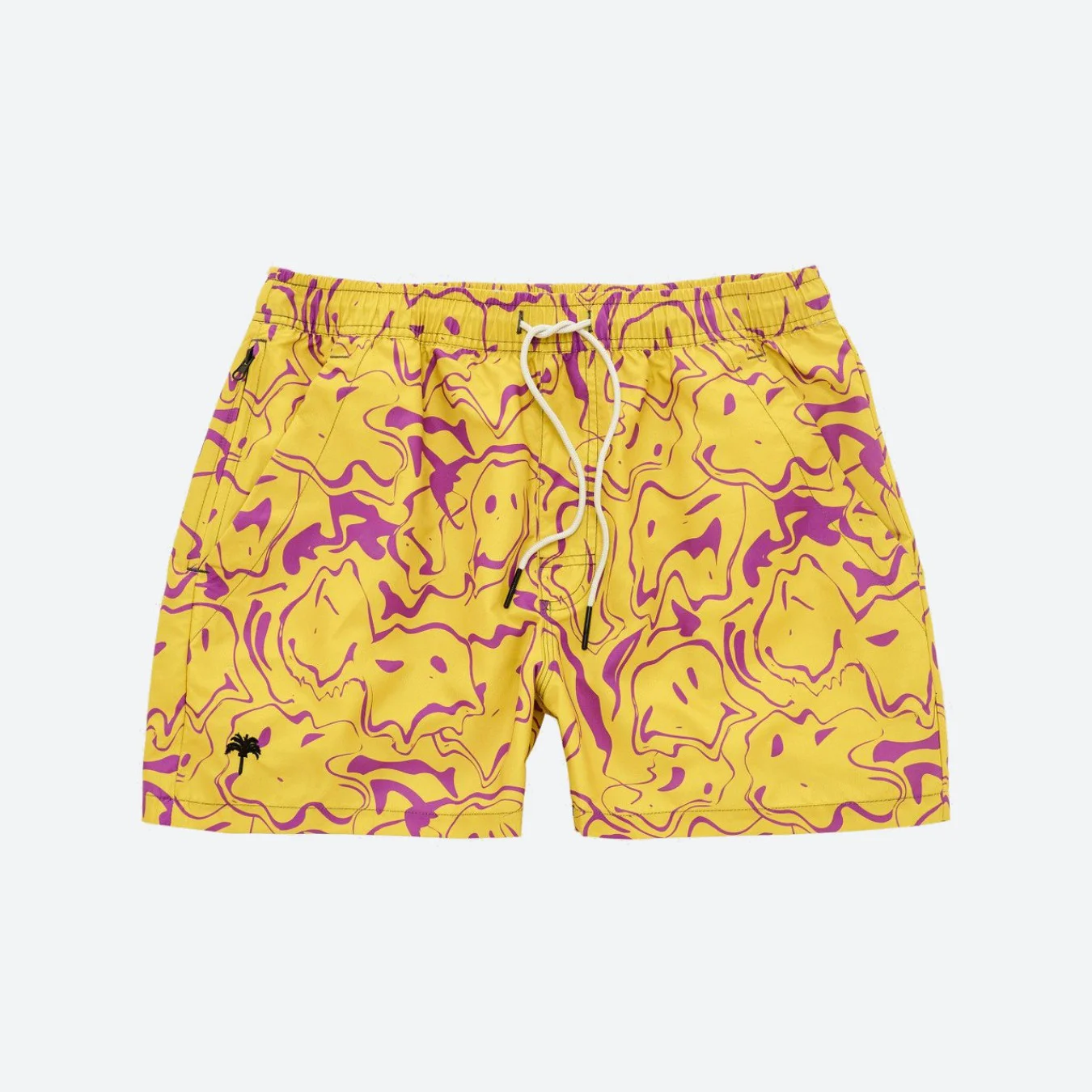 OAS Mashed Swim Shorts