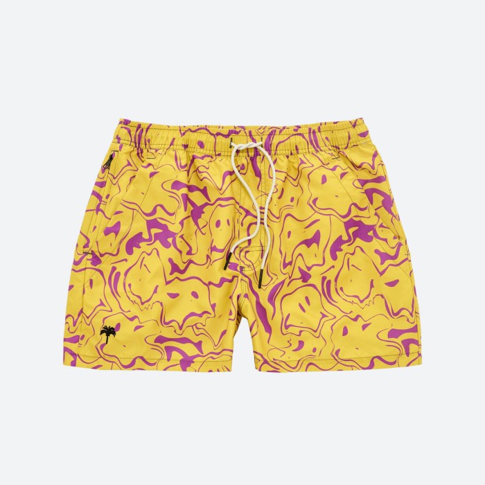 OAS Mashed Swim Shorts