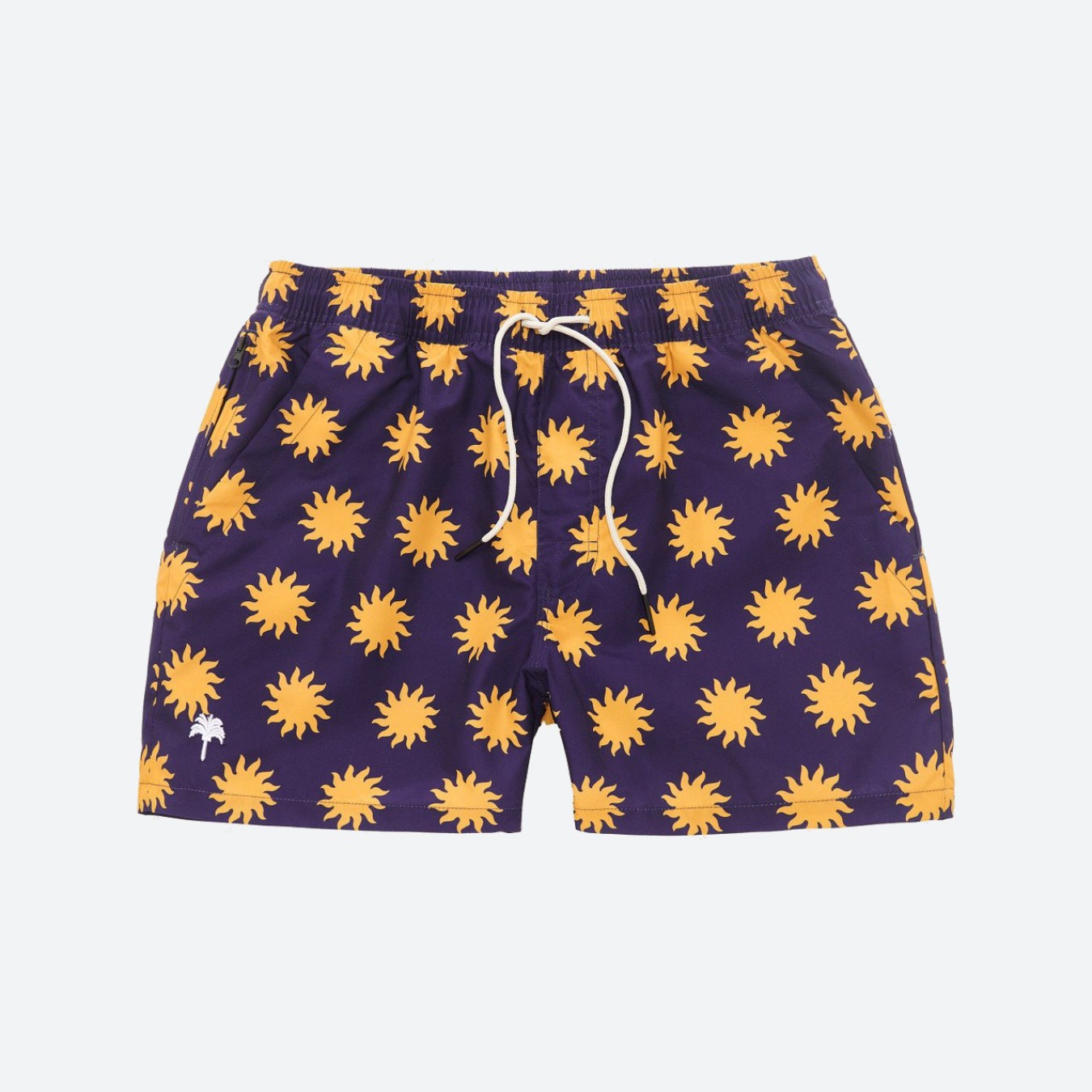 OAS Sunday Sun Swim Shorts