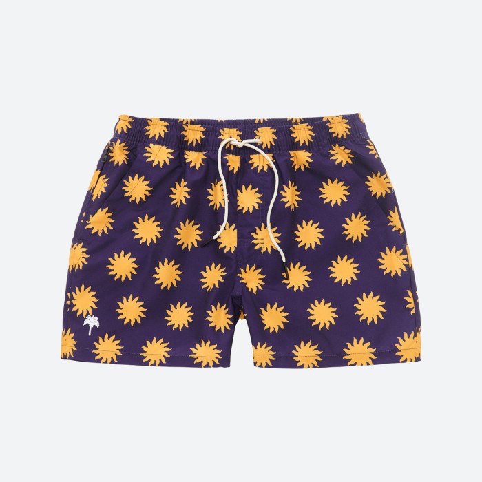 OAS Sunday Sun Swim Shorts