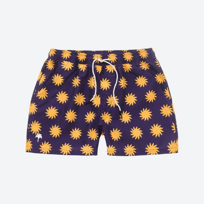 OAS Sunday Sun Swim Shorts