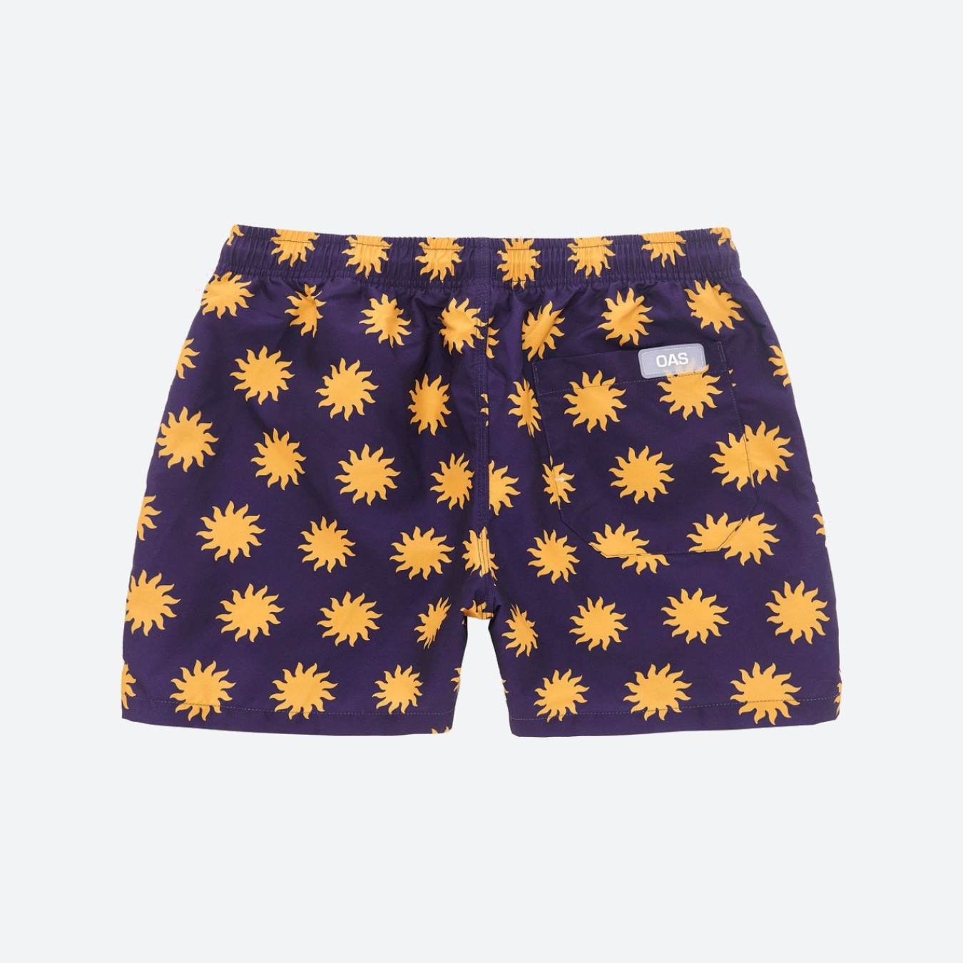 OAS Sunday Sun Swim Shorts