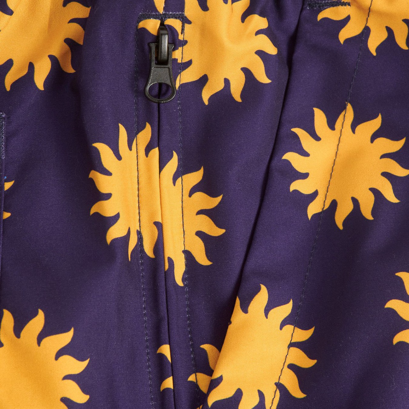 OAS Sunday Sun Swim Shorts