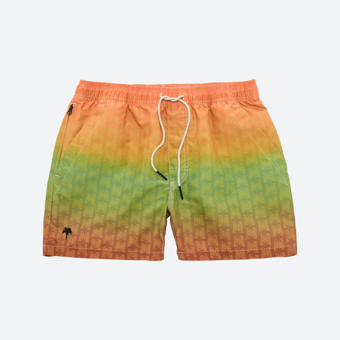 OAS Reggae Air Swim Shorts