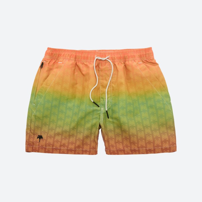 OAS Reggae Air Swim Shorts