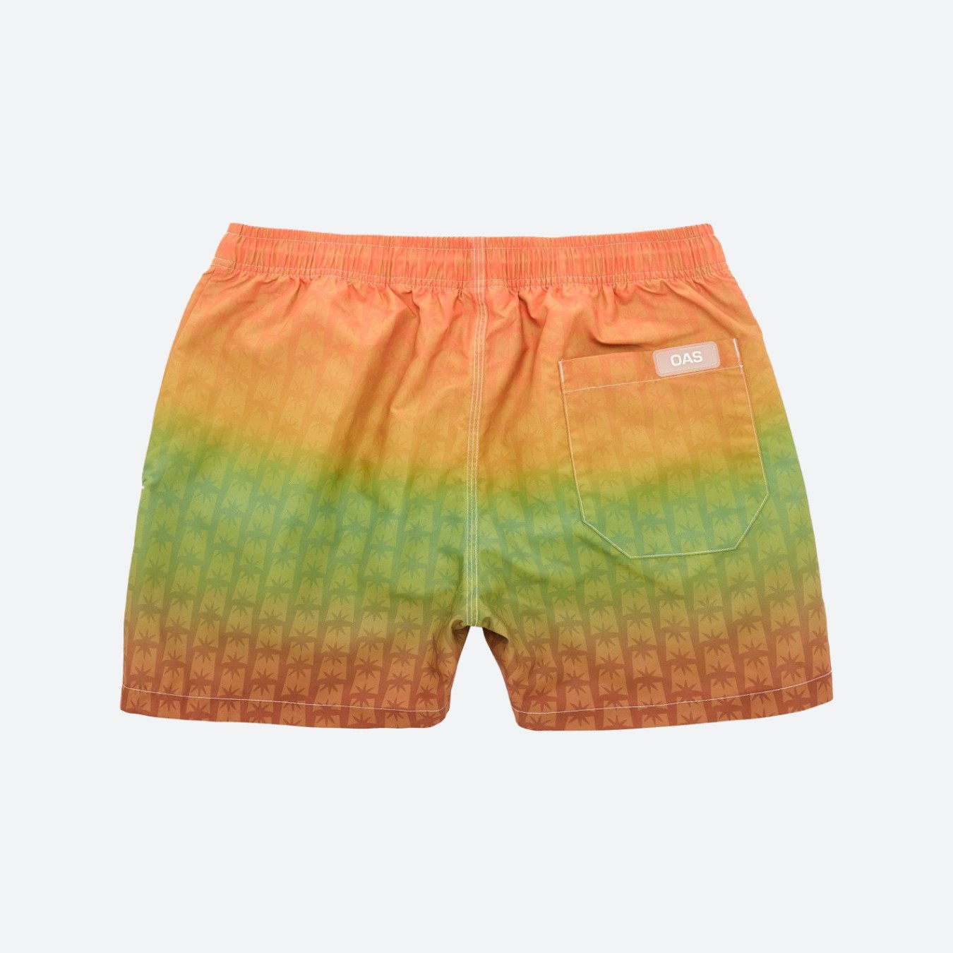 OAS Reggae Air Swim Shorts