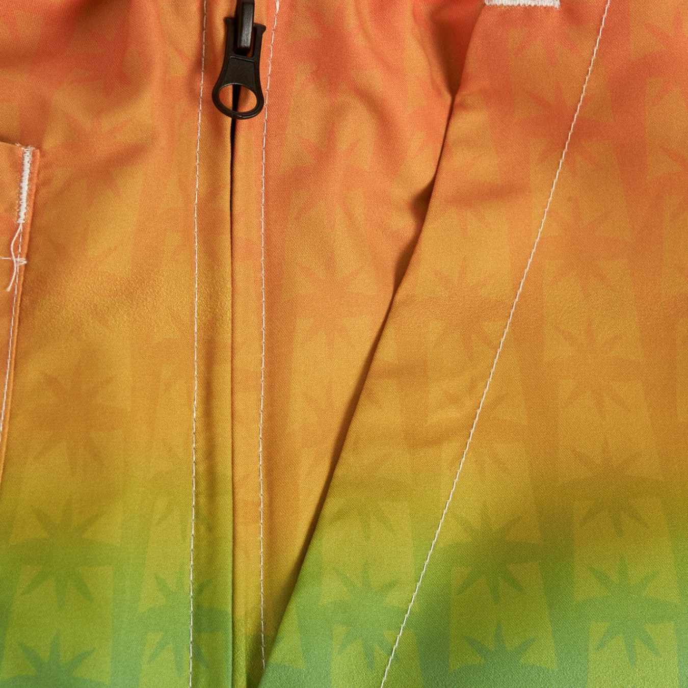 OAS Reggae Air Swim Shorts