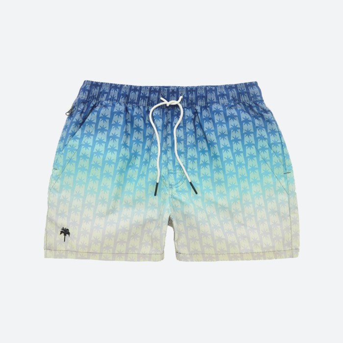 OAS Polar Sky Swim Shorts