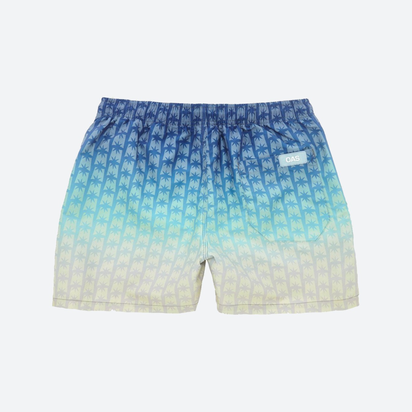 OAS Polar Sky Swim Shorts