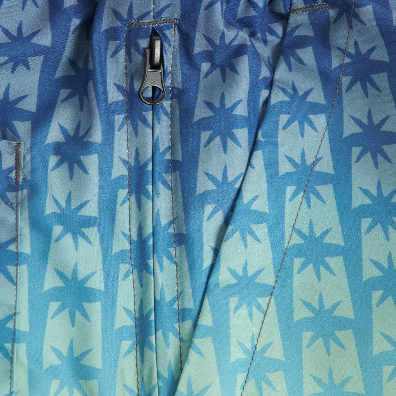 OAS Polar Sky Swim Shorts