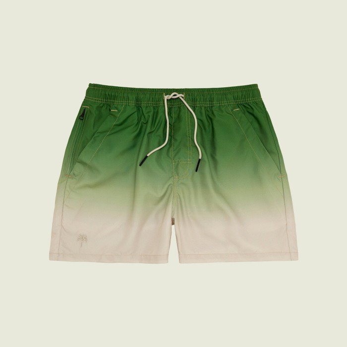 OAS Beach Grade Swim Shorts