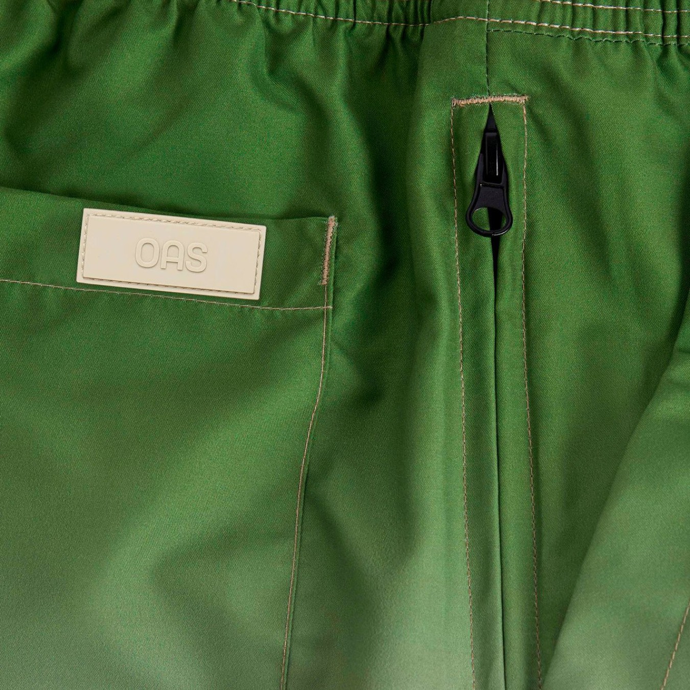 OAS Beach Grade Swim Shorts