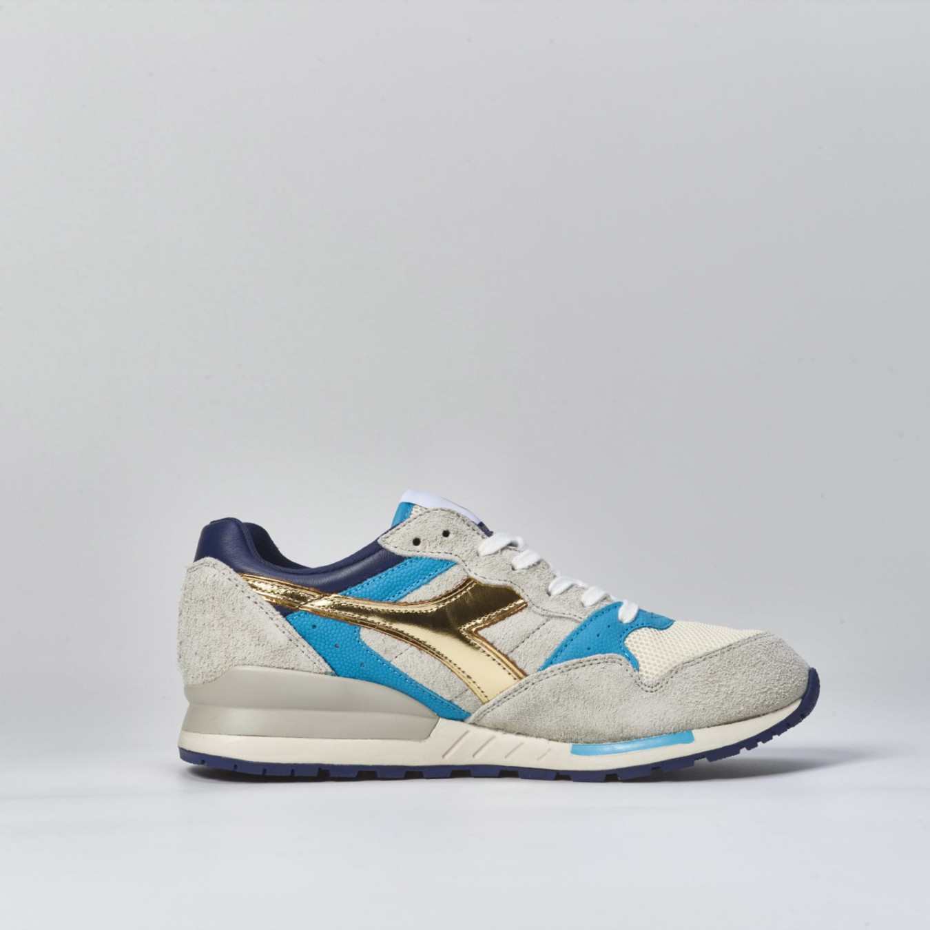 diadora Intrepid x Hanon 'Glorious Moments'