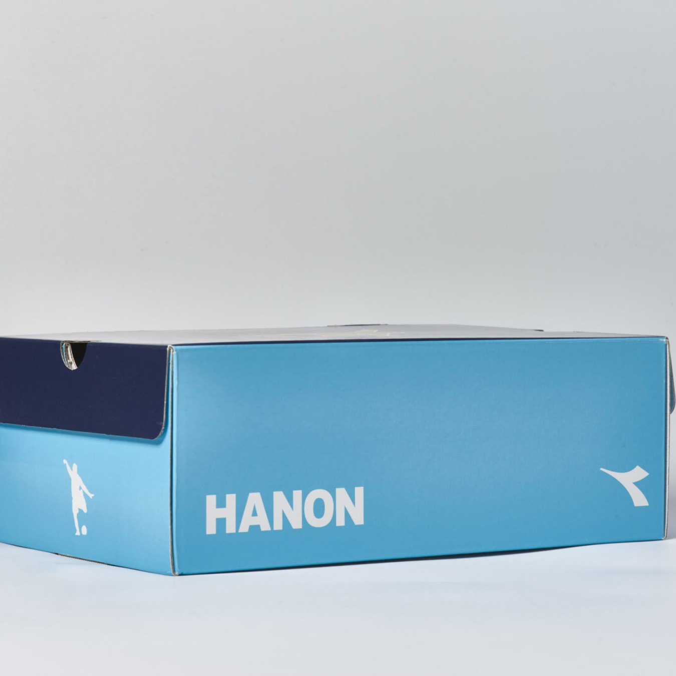 diadora Intrepid x Hanon 'Glorious Moments'