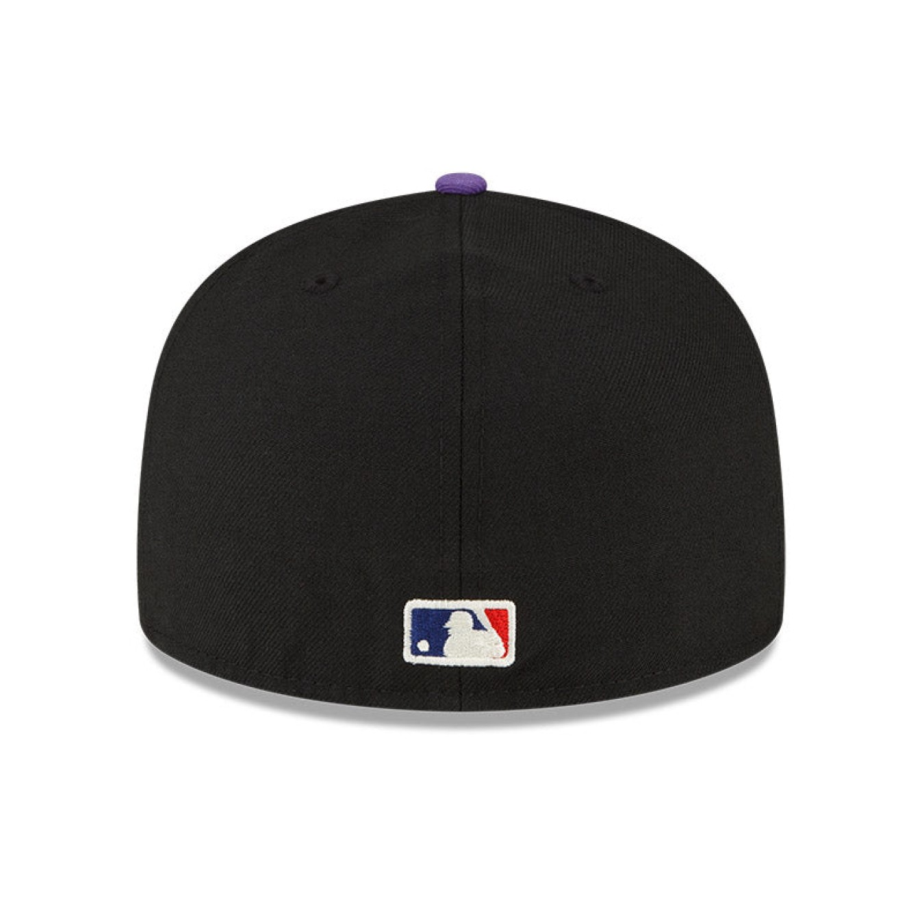 New Era x Fear Of God Arizona Diamondbacks Black 59FIFTY Fitted Cap