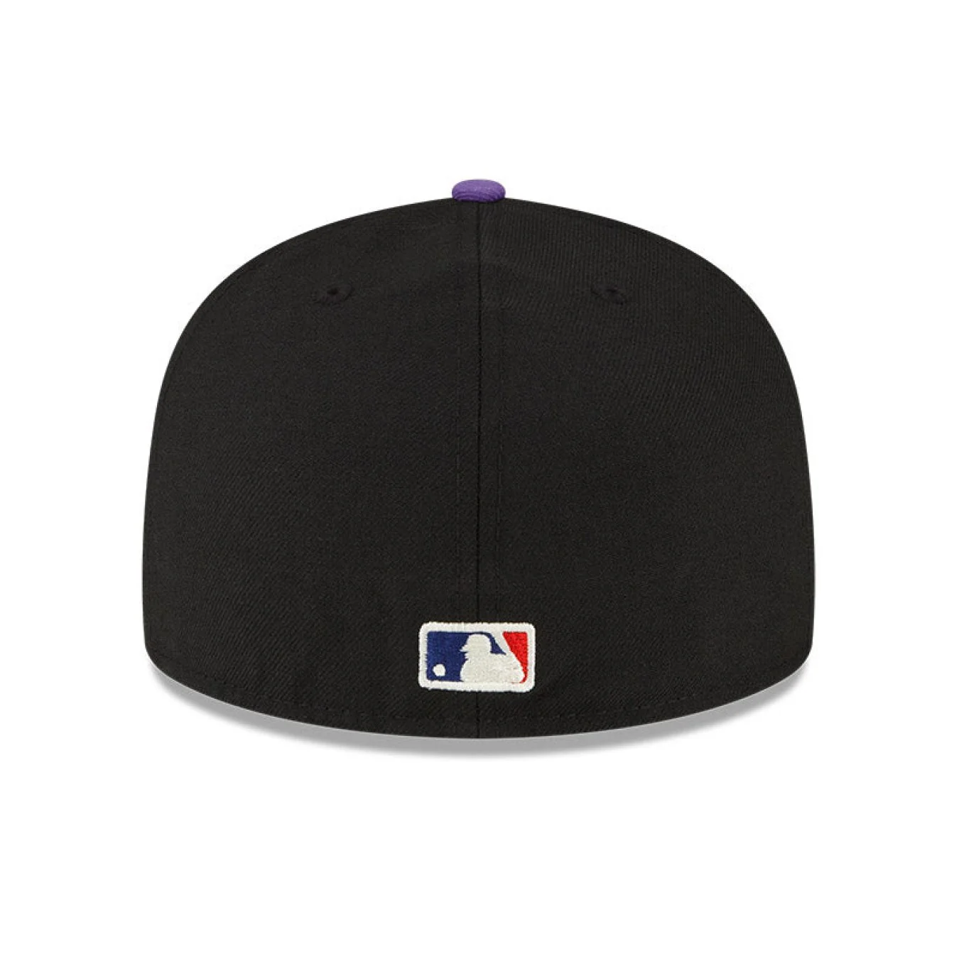 New Era x Fear Of God Arizona Diamondbacks Black 59FIFTY Fitted Cap