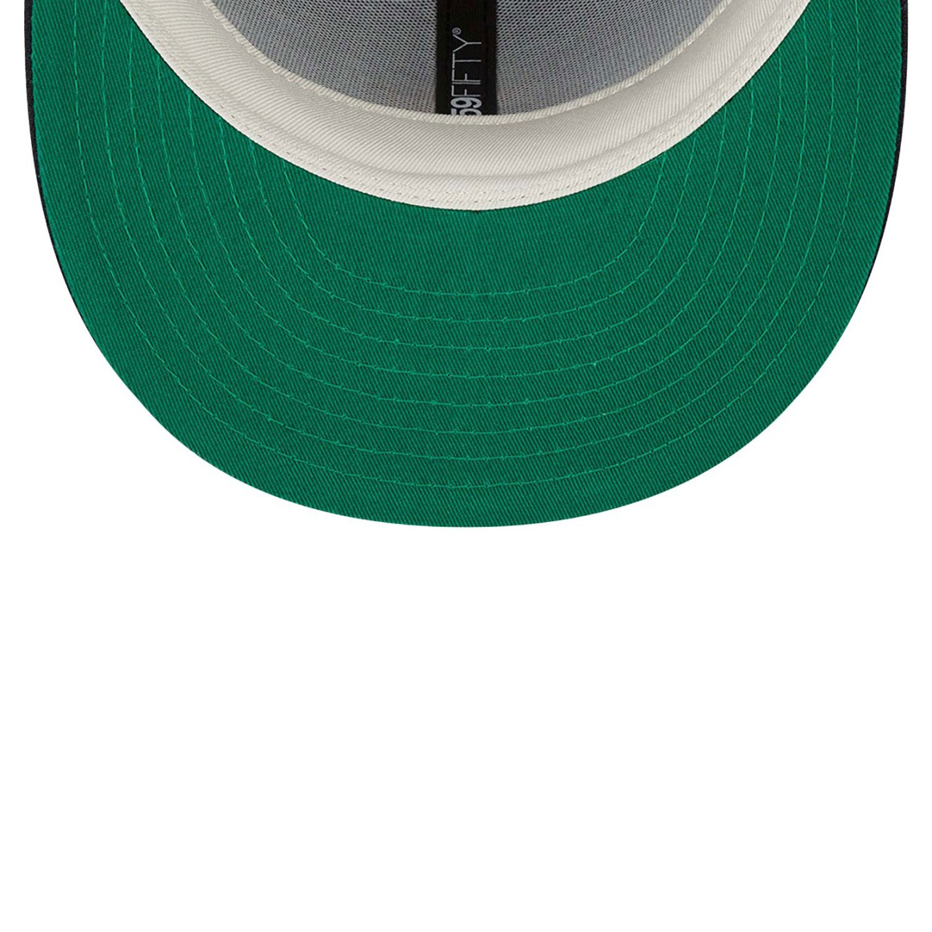 New Era x Fear Of God Detroit Tigers Blue 59FIFTY Fitted Cap