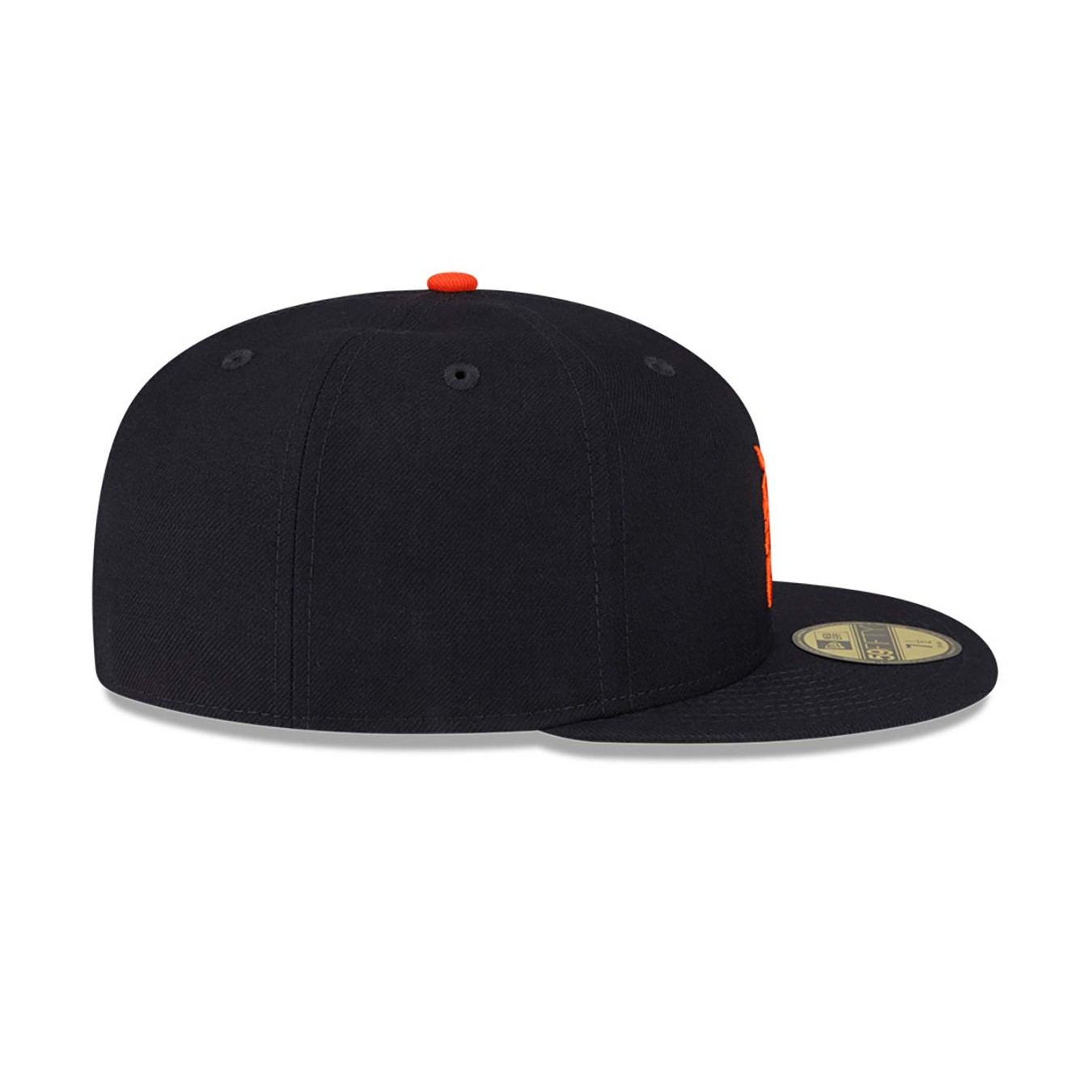 New Era x Fear Of God Detroit Tigers Blue 59FIFTY Fitted Cap