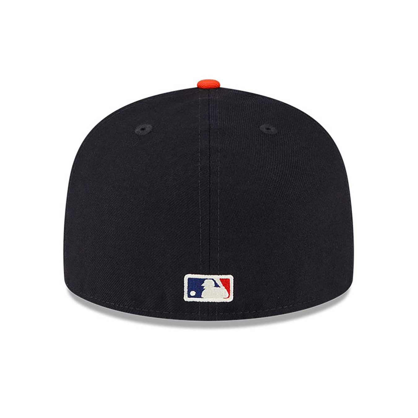 New Era x Fear Of God Detroit Tigers Blue 59FIFTY Fitted Cap