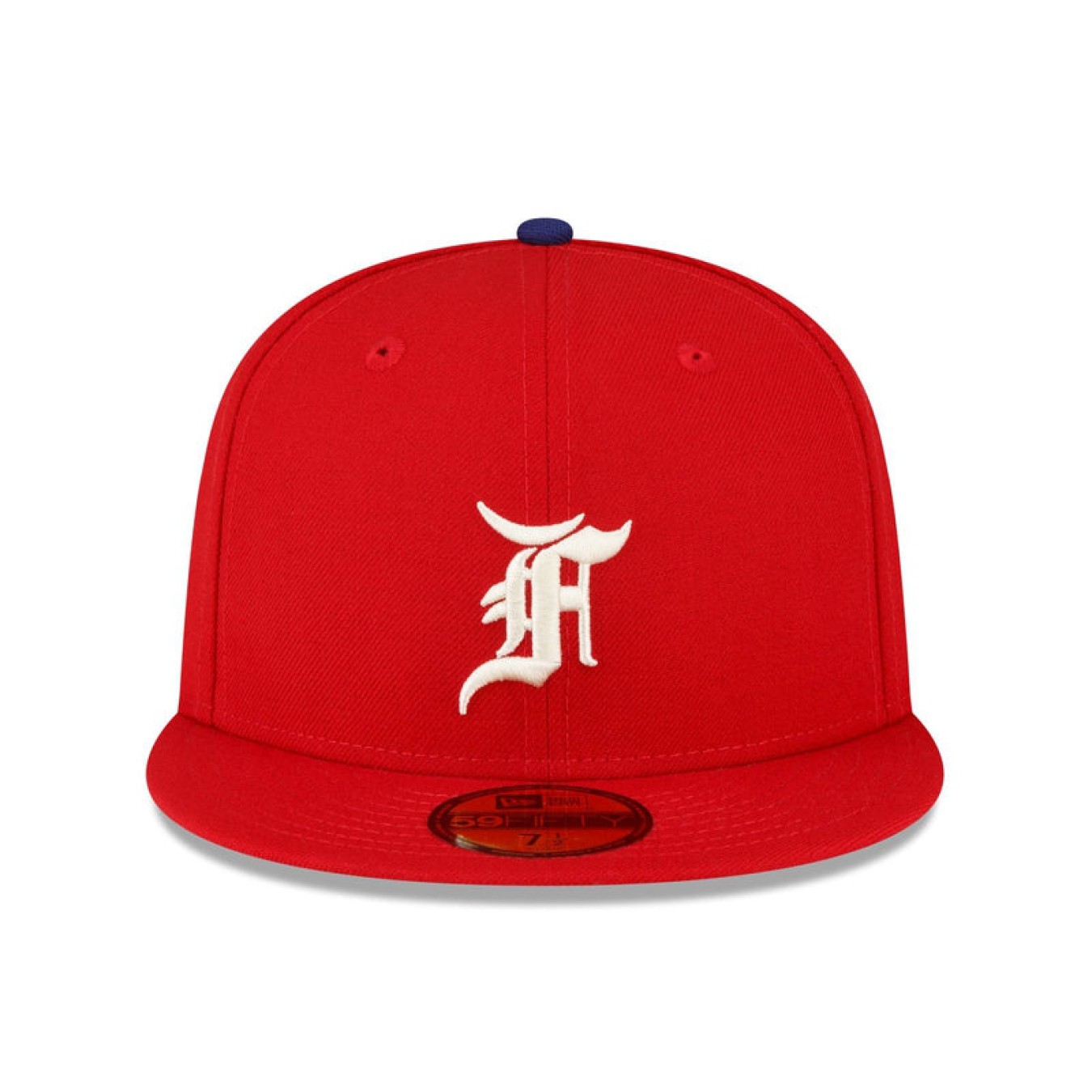 Fear of god newera new arrivals