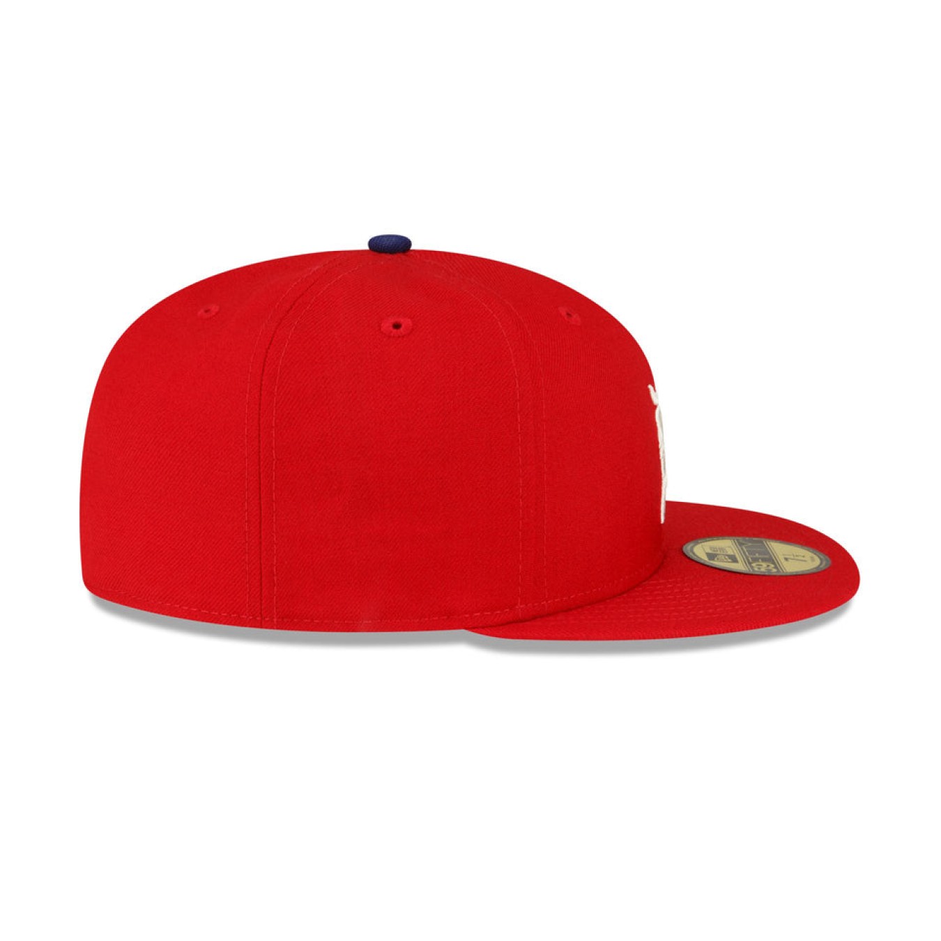 New Era x Fear Of God Philadelphia Phillies Red 59FIFTY Fitted Cap