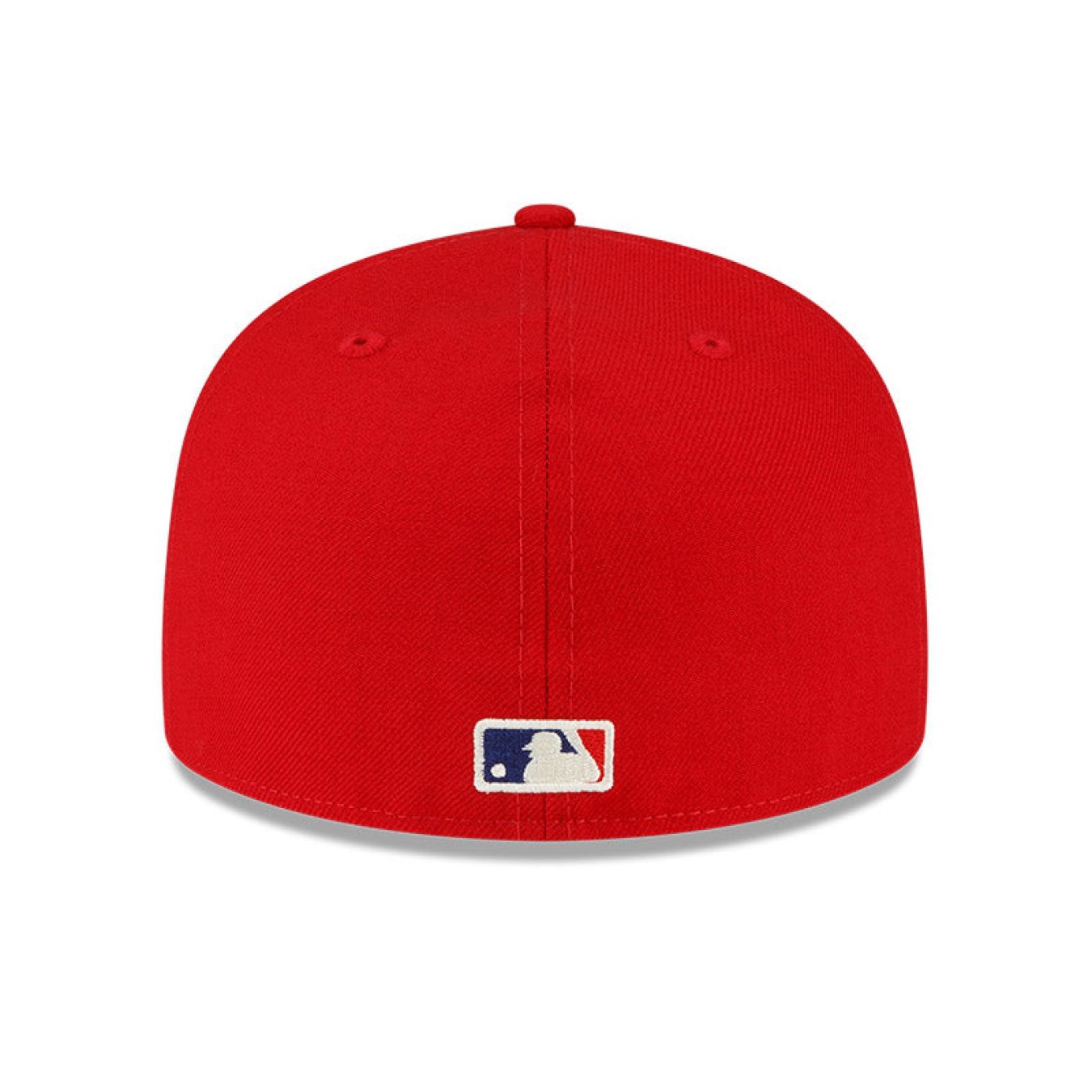 New Era X Fear Of God St. Louis Cardinals Red 59FIFTY Fitted Cap