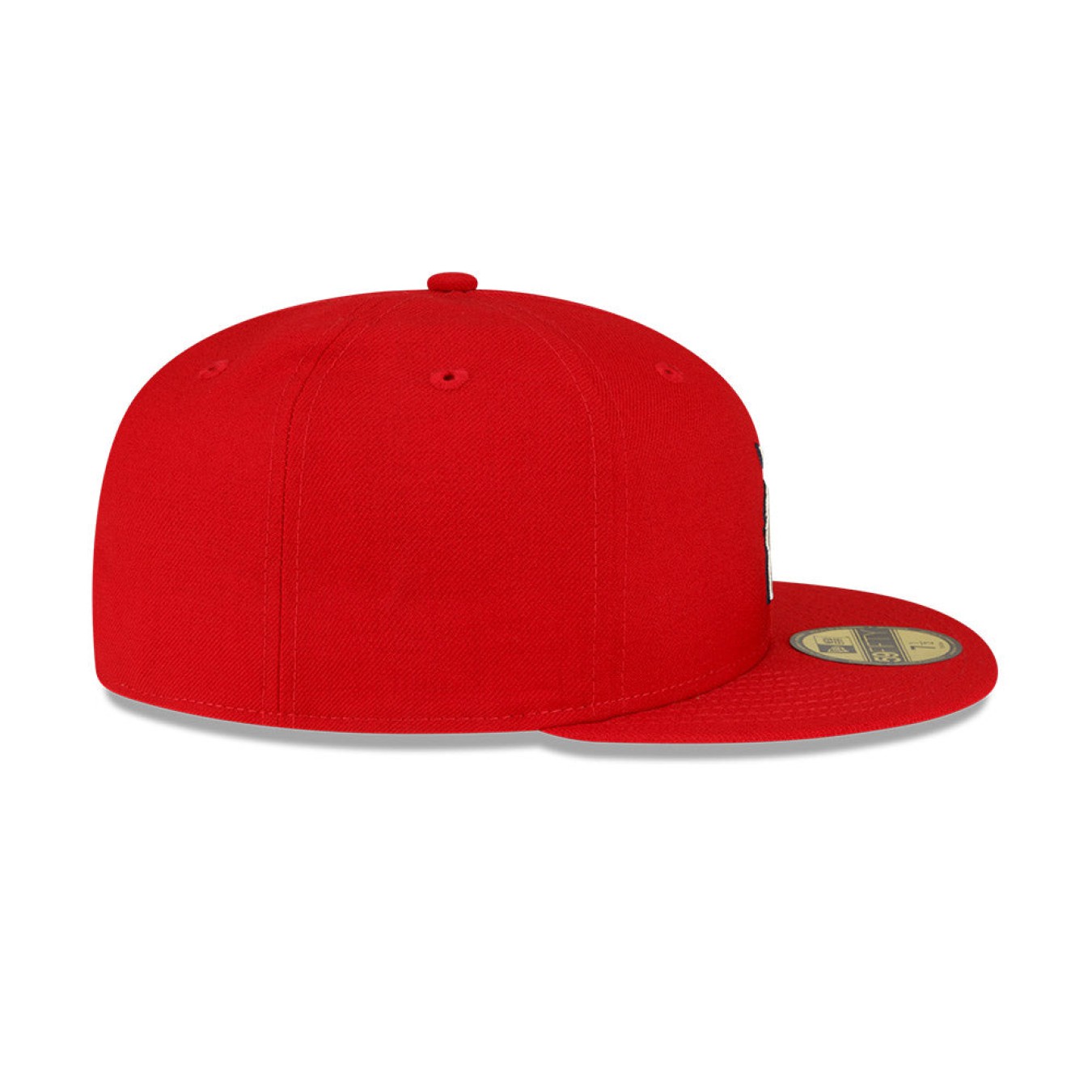 New Era X Fear Of God St. Louis Cardinals Red 59FIFTY Fitted Cap