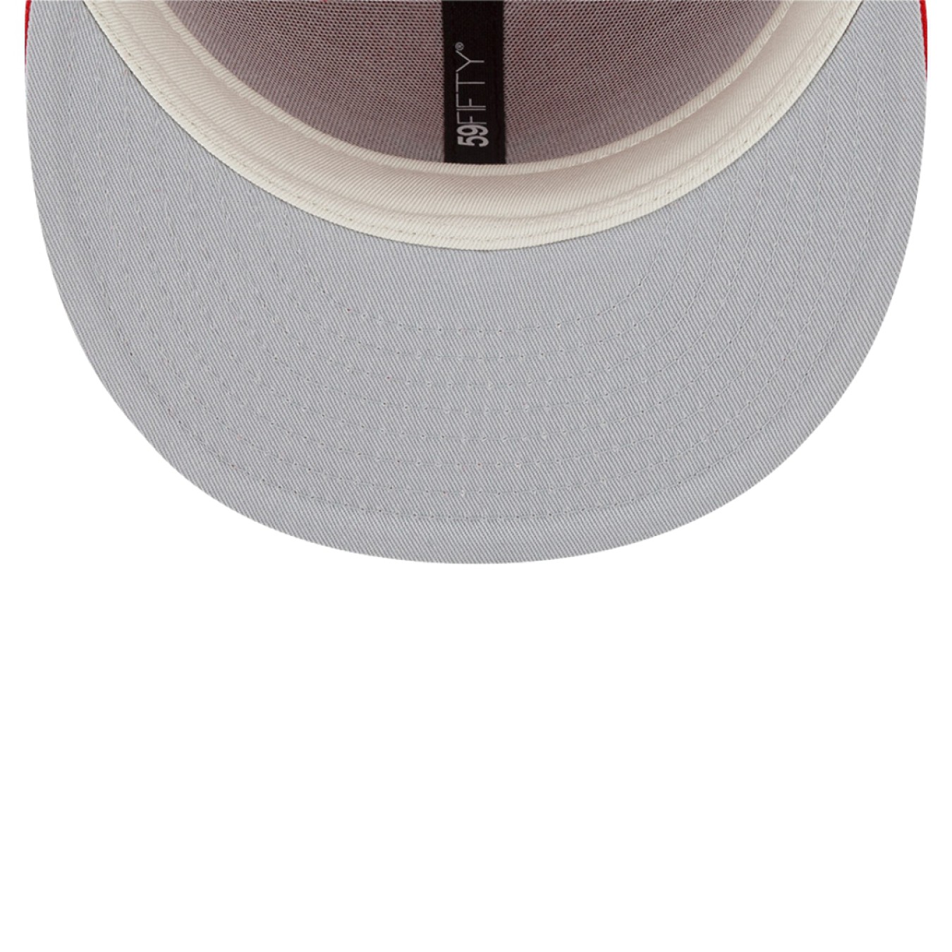 New Era X Fear Of God St. Louis Cardinals Red 59FIFTY Fitted Cap