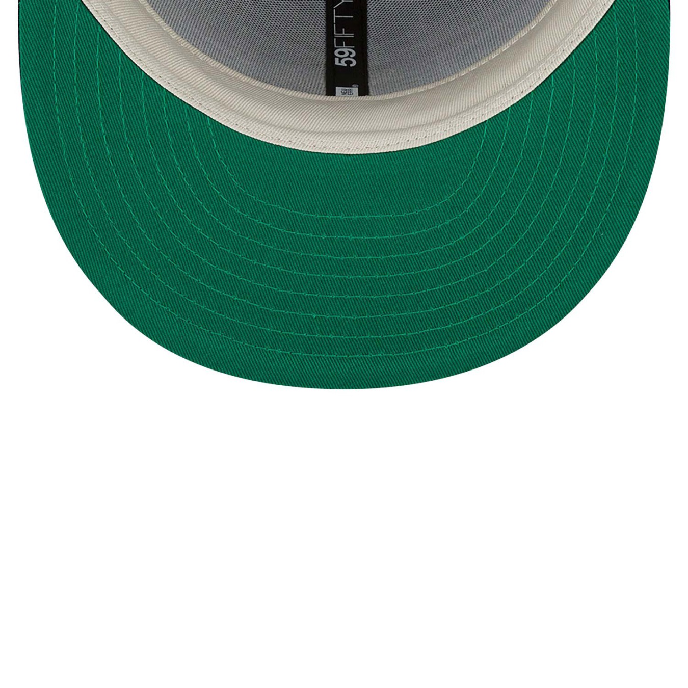 New Era x Fear Of God New York Yankees Blue 59FIFTY Fitted Cap