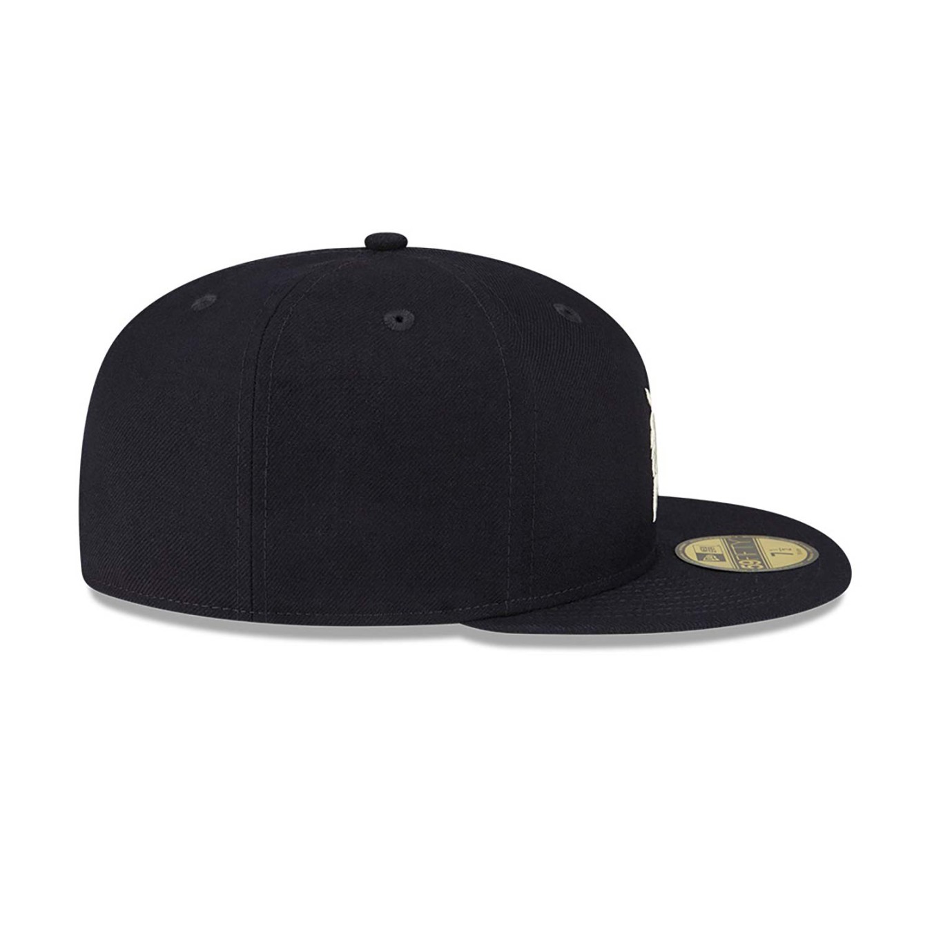 New Era x Fear Of God New York Yankees Blue 59FIFTY Fitted Cap