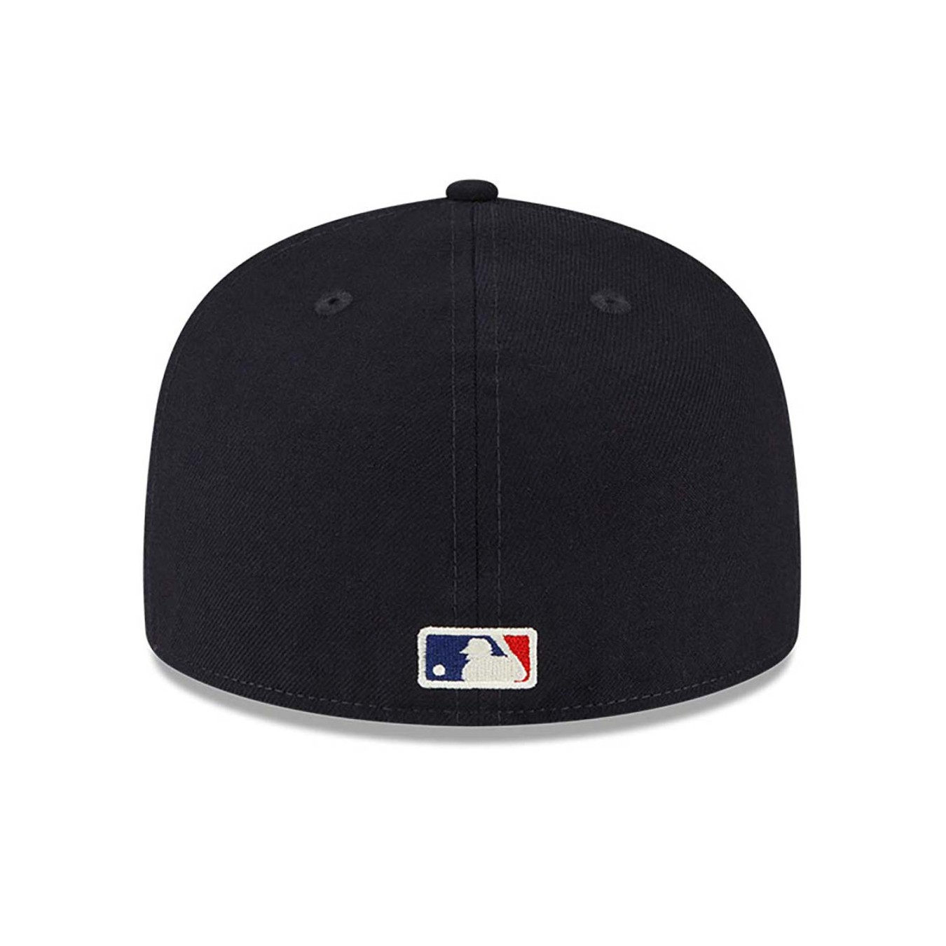 New Era x Fear Of God New York Yankees Blue 59FIFTY Fitted Cap