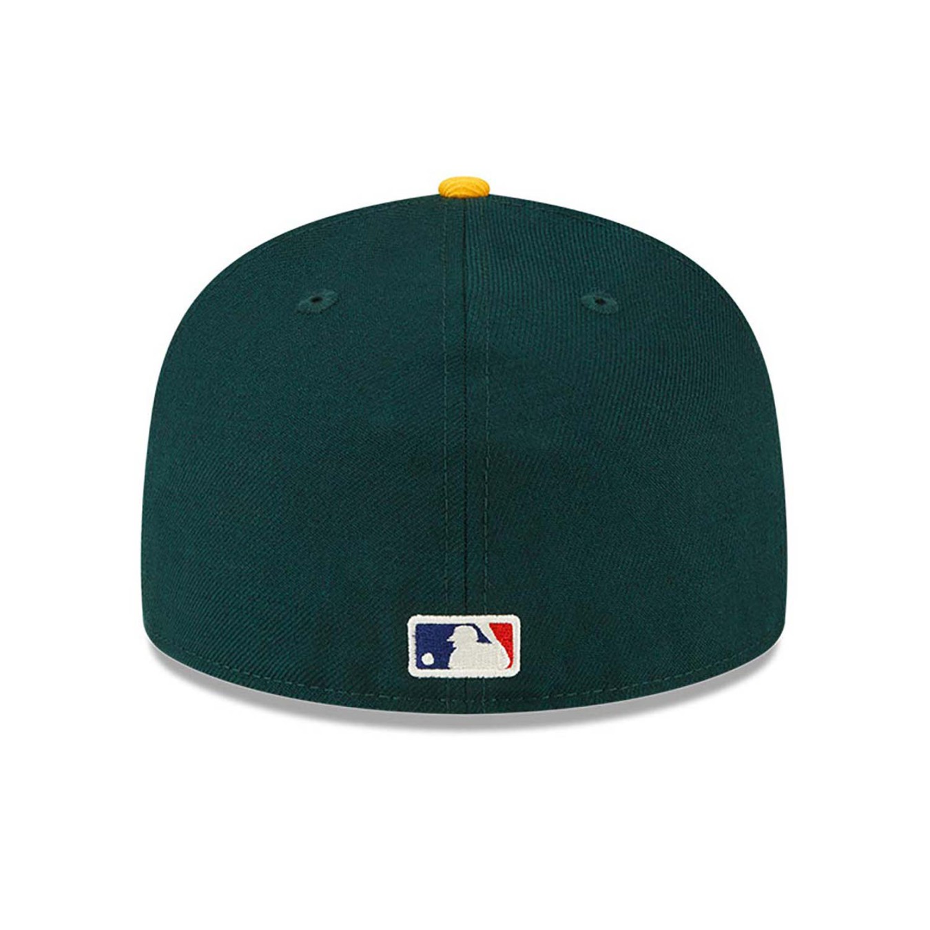 New Era x Fear Of God Oakland Athletics Green 59FIFTY Fitted Cap