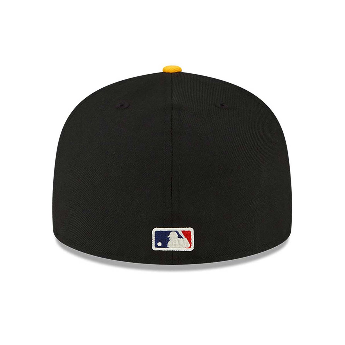 New Era x Fear Of God Pittsburgh Pirates Black 59FIFTY Fitted Cap